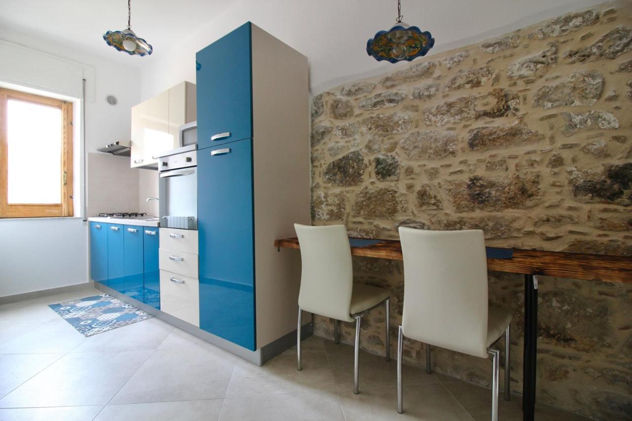Appartement Al Borghetto à Piazza Armerina Extérieur photo