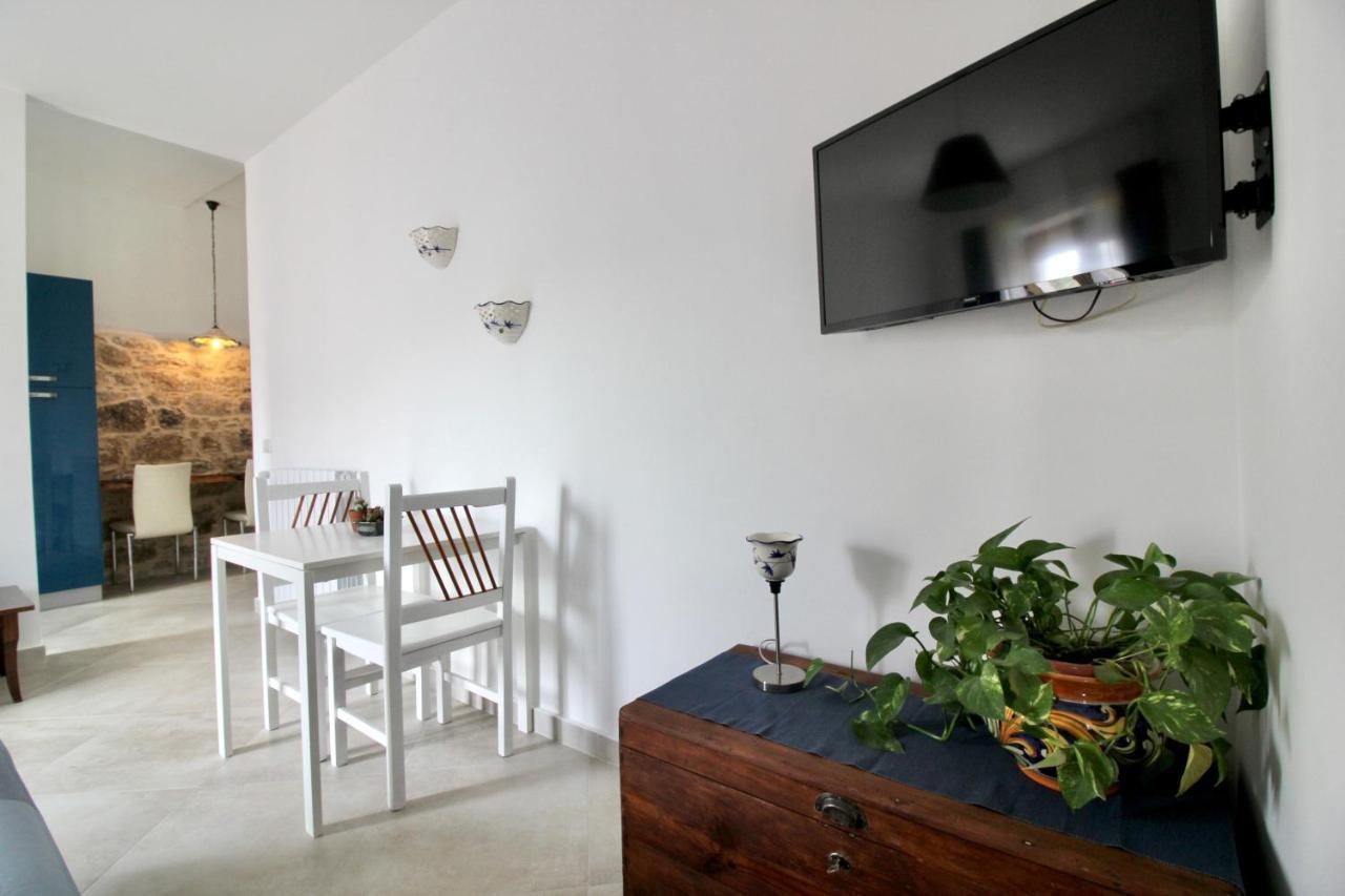 Appartement Al Borghetto à Piazza Armerina Extérieur photo