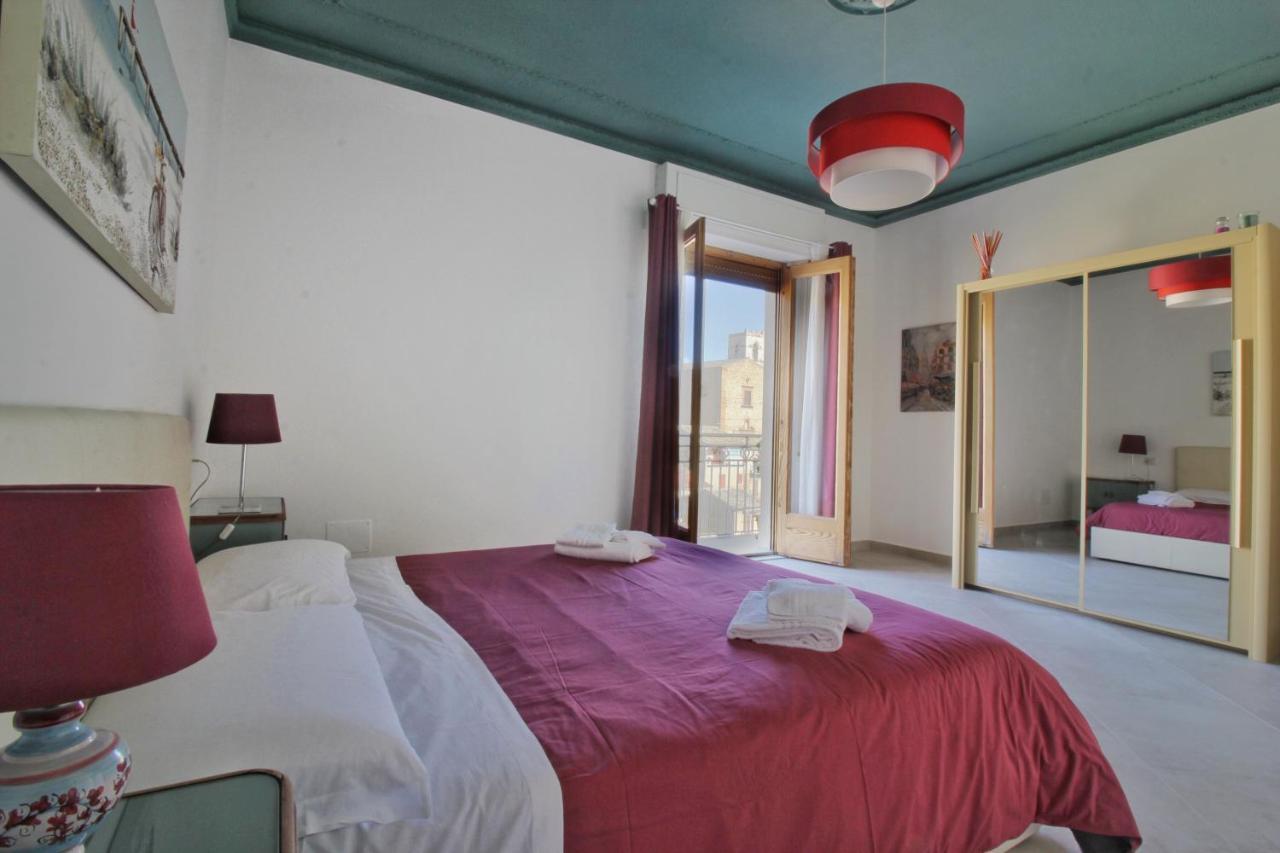 Appartement Al Borghetto à Piazza Armerina Extérieur photo
