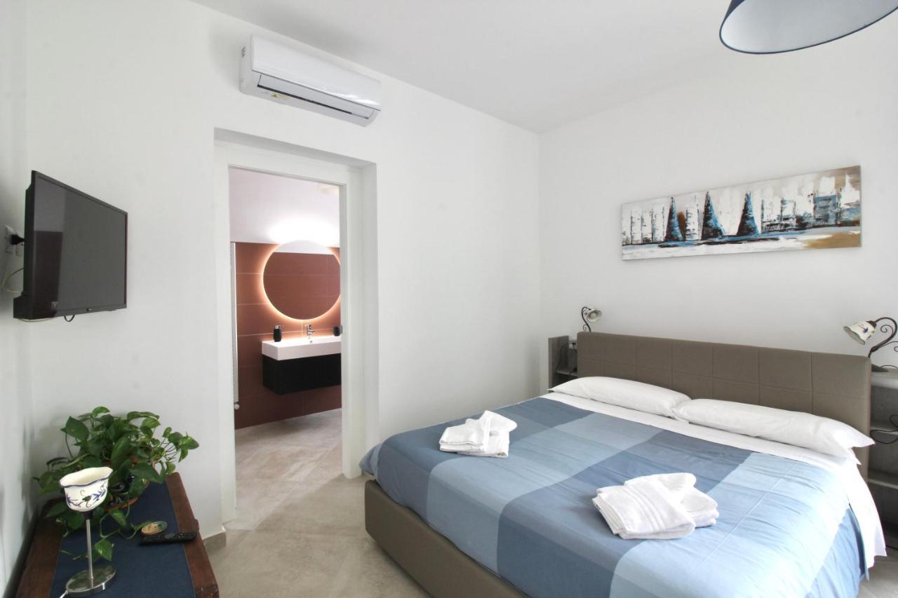 Appartement Al Borghetto à Piazza Armerina Extérieur photo