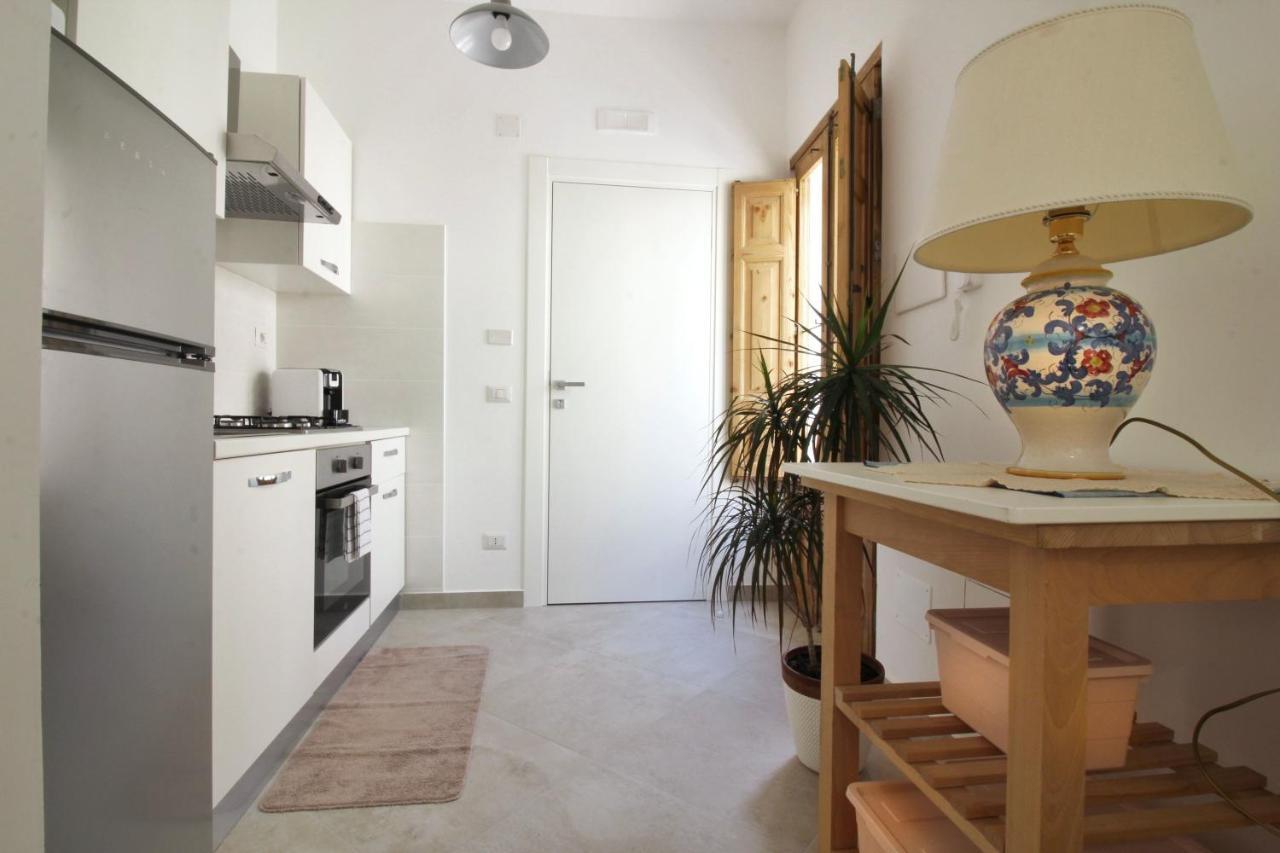 Appartement Al Borghetto à Piazza Armerina Extérieur photo