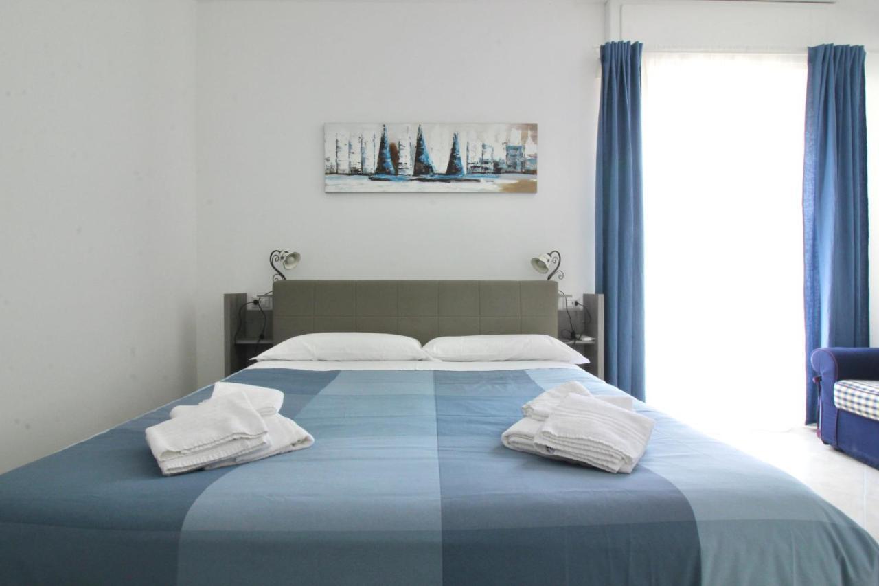 Appartement Al Borghetto à Piazza Armerina Extérieur photo