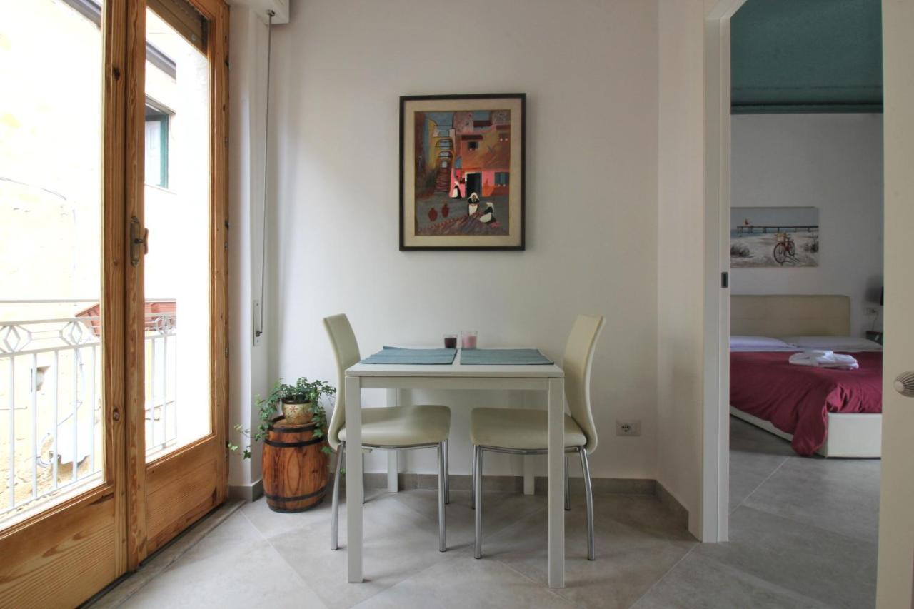 Appartement Al Borghetto à Piazza Armerina Extérieur photo