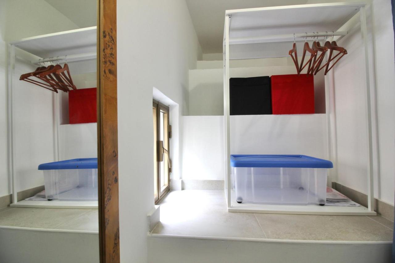 Appartement Al Borghetto à Piazza Armerina Extérieur photo