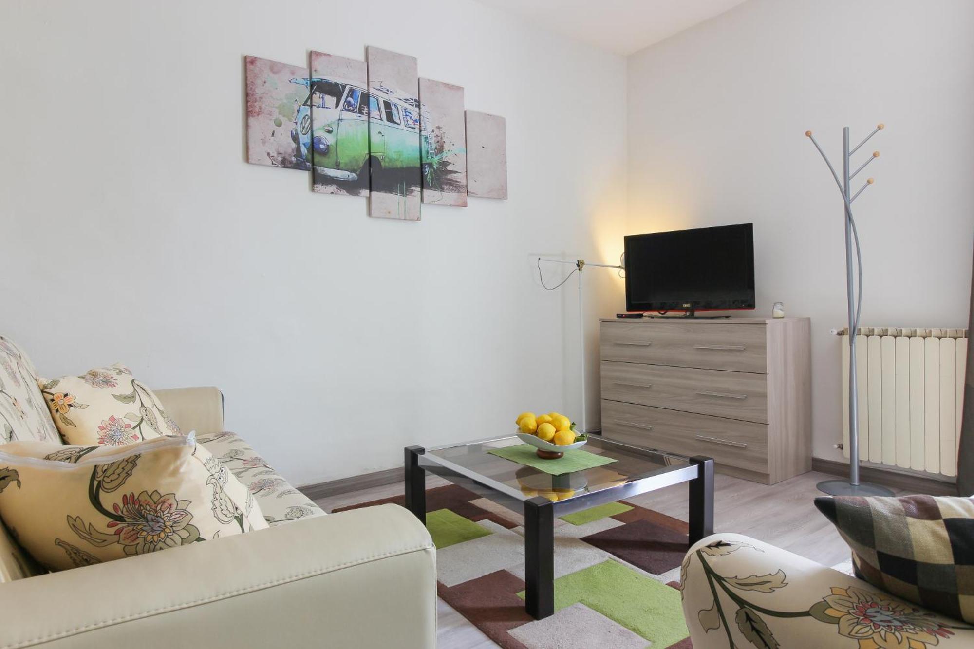 Appartement Al Borghetto à Piazza Armerina Extérieur photo