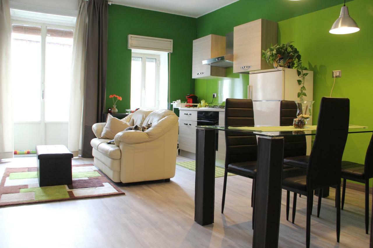 Appartement Al Borghetto à Piazza Armerina Extérieur photo